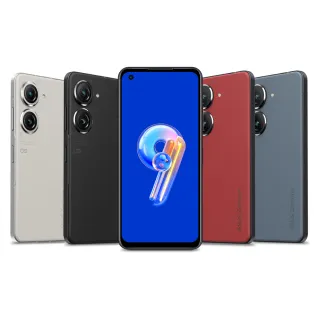 【ASUS 華碩】A級福利品 ZenFone 9 5.9吋(8G/256G)