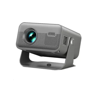 【Quality 聚家】投影機 1080p投影機 高清家用投影儀 小型便捷式投影幾（無線投屏/解碼4K/一鍵自動對焦）