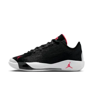 【NIKE 耐吉】JORDAN LUKA 77 PF 運動鞋 籃球鞋 男鞋 黑 白 包覆 緩震 喬丹(IF1611-001)