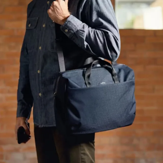 【Bellroy】Via Work Bag 都市通勤簡約手提筆電公事包