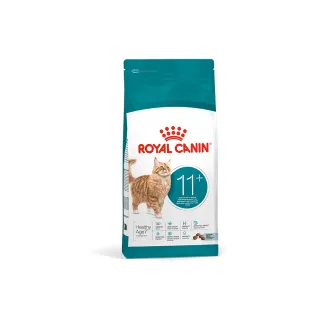 【ROYAL 法國皇家】老貓11+歲專用乾糧A30+11 2KG(貓飼料 老齡貓 低脂保養 腎臟健康)