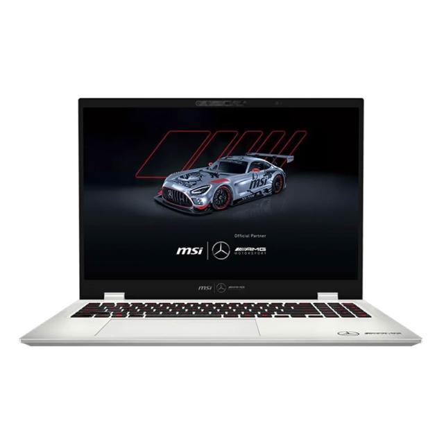 【MSI 微星】特仕版 16吋筆電(Prestige 16 AI+/Ultra 9 288V/32G/2TB+512G/W11P/B2VMG-084TW)