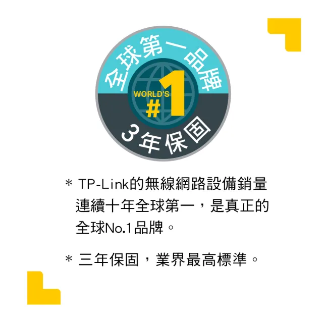 【TP-LINK】300Mbps WiFi分享器 無線網路分享器 路由器 套房首選(MOD/三年保固/TL-WR840N)