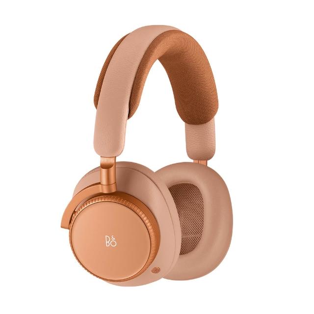 【B&O】Beoplay H100 頭戴式藍牙音樂耳機(落日杏獨家販售)