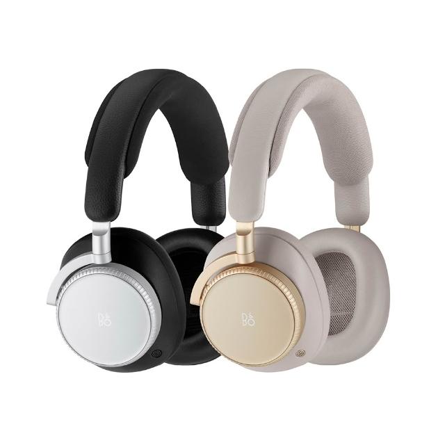 B&O Beoplay H100 B&O Beoplay H100 頭戴式耳機,採用雙模連線(有線+無線),藍芽5.3 傳輸版本,內建40mm 鈦合金動圈單體,提供優異音質與舒適配戴。具備麥克風功能,支援3.5mm輸入端子,重量僅375g(耳機)+350g(收納袋),通用作業系統,三年以上保固。顏色選項:暗夜黑、時光沙。產地中國,NCC認證CCAF24LP0150T2,BSMI許可R32424,適合追求高品質音樂體驗的使用者。
