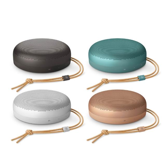 【B&O】Beosound A1 3rd 藍牙喇叭