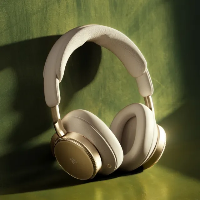 【B&O】Beoplay H100 頭戴式藍牙音樂耳機