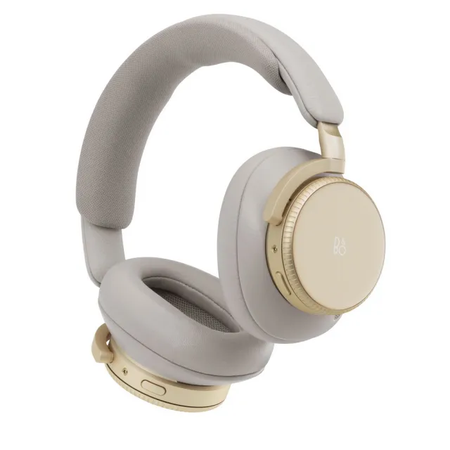 【B&O】Beoplay H100 頭戴式藍牙音樂耳機