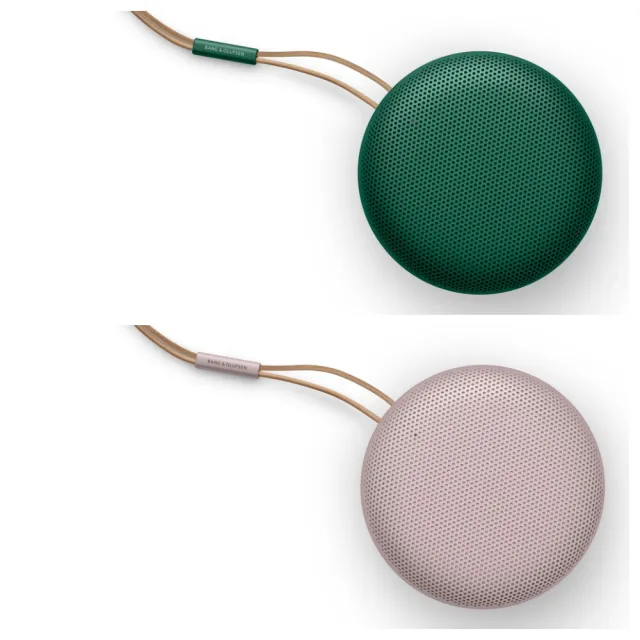 【B&O】Beosound A1 2nd 藍牙喇叭