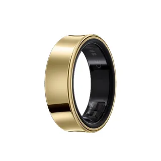 【Samsung 三星】Galaxy Ring 智慧戒指 鈦馥金(不支援IOS系統)(學購專屬賣場)