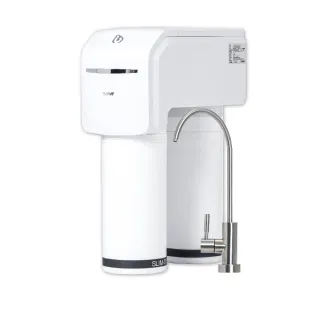【BWT 德國倍世】SLIM RO DF 直流式羽纖生飲水淨水器