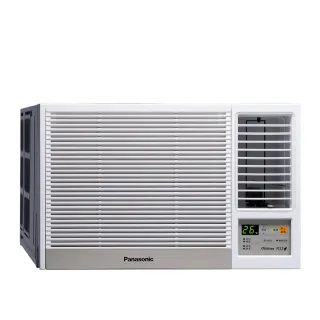 【Panasonic 國際牌】2-3坪 R32 一級能效變頻冷暖窗型右吹冷氣(CW-R22HA2)