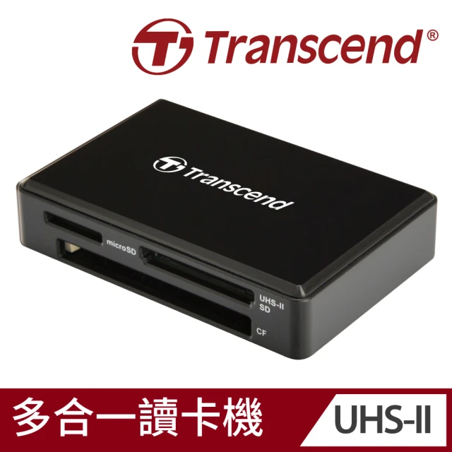 創見記憶卡