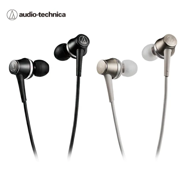 【audio-technica 鐵三角】ATH-CKD7NC USB Type-C 耳塞式降噪耳機