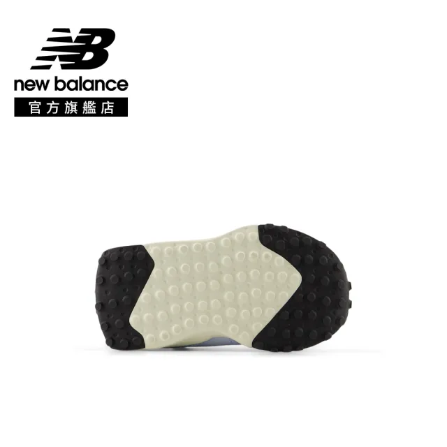 【NEW BALANCE】NB 童鞋 小童_I3275JT-W_中性_水藍色(0-4歲)