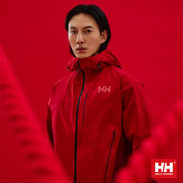 【2026】衝鋒衣推薦10款高評價衝鋒衣品牌排行 | 好吃美食的八里人