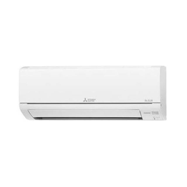 【MITSUBISHI 三菱電機】2-4坪靜音大師2.2kw變頻冷暖分離式冷氣空調(MUZ-HA22NF/MSZ-HA22NF)