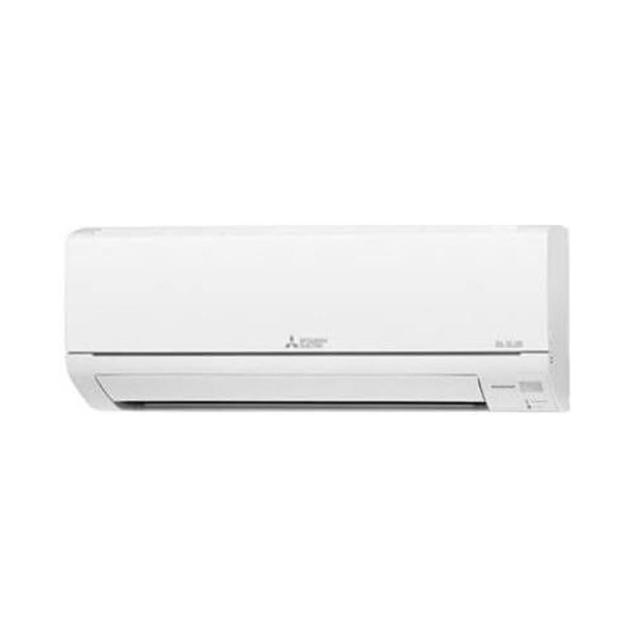 【MITSUBISHI 三菱電機】7-10坪靜音大師6.0kw一級能效變頻冷暖分離式冷氣空調(MUZ-HA60NF/MSZ-HA60NF)