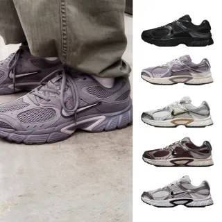 【NIKE 耐吉】運動鞋 休閒鞋 NIKE V5 RNR 男鞋 緩震 輕盈 黑白 多款(HJ5228-102&)