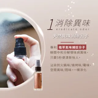 DakiniDeesse 荷光淨化香氛噴霧