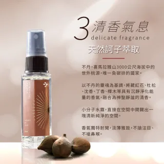 DakiniDeesse 荷光淨化香氛噴霧