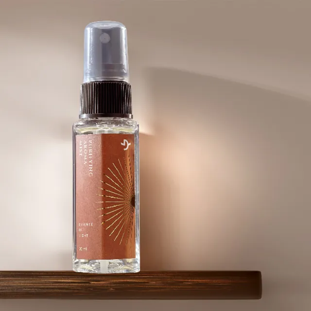 DakiniDeesse 荷光淨化香氛噴霧
