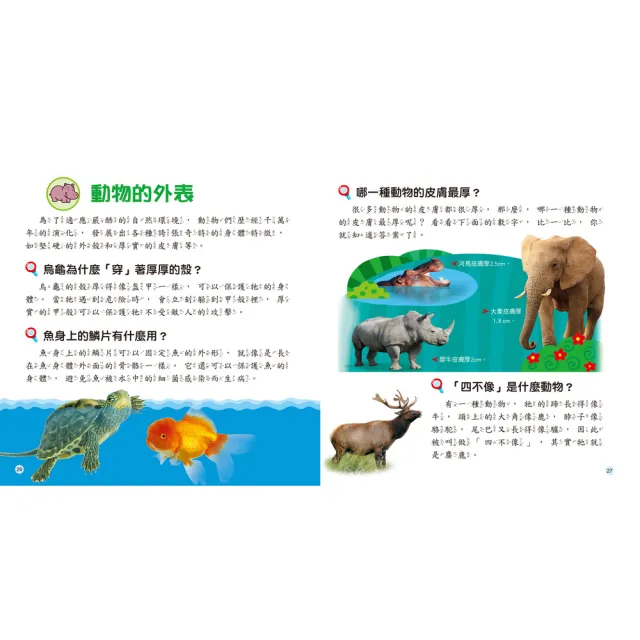 我想知道為什麼(全套四冊)