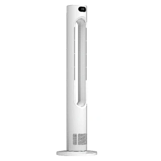 BOSO無葉冷暖扇旗艦款