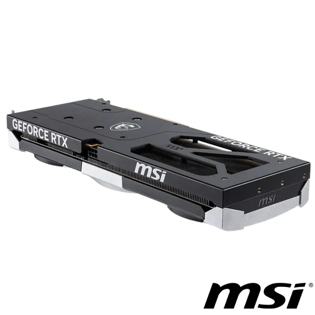 【MSI 微星】GeForce RTX 5060 8G VENTUS 3X OC 顯示卡