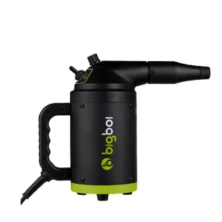 【bigboi】澳洲寵物冷熱吹風機含手持軟管組 Buddi PLUS+含背帶軟管(原裝進口 保固三年)