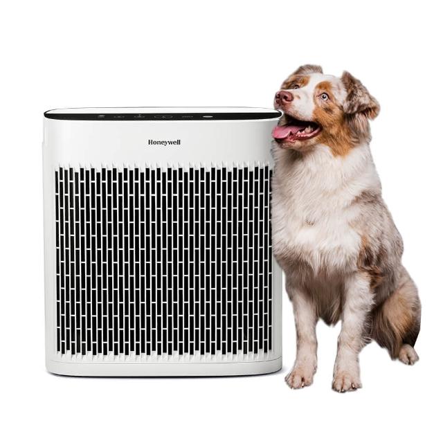 Honeywell HPA-5250WTWV1 Honeywell HPA-5250WTWV1 空氣清淨機,配備H13 HEPA濾網與活性碳前置濾網,強效去除廚房油煙、家居裝修異味、寵物毛屑及煙霧等汙染物。適用10-20坪空間,噪音僅32-54 dBA,低耗電46W,能源效率第二級。機身尺寸454x255x482mm,重量6.1kg,產自中國,保固2年,BSMI R38795認證。完美適閤家庭使用,提供潔淨空氣生活。