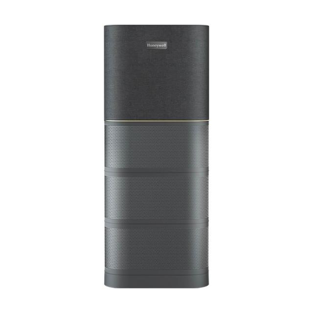 【Honeywell】X1000 航太級UVC殺菌空氣清淨機(適用22-44坪｜太空機)