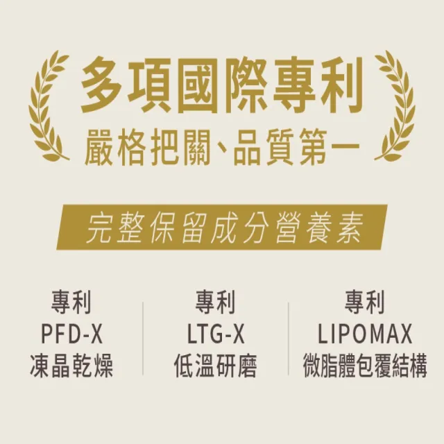 【橙姑娘】熙尤錠_專利甲殼素複方膠囊  十包團購最優惠(30粒/包)