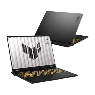 【ASUS 華碩】16吋i5HX 1TB GeForce RTX5060電競筆電(FX608JMR/i5-14450HX/16G/1T/W11)