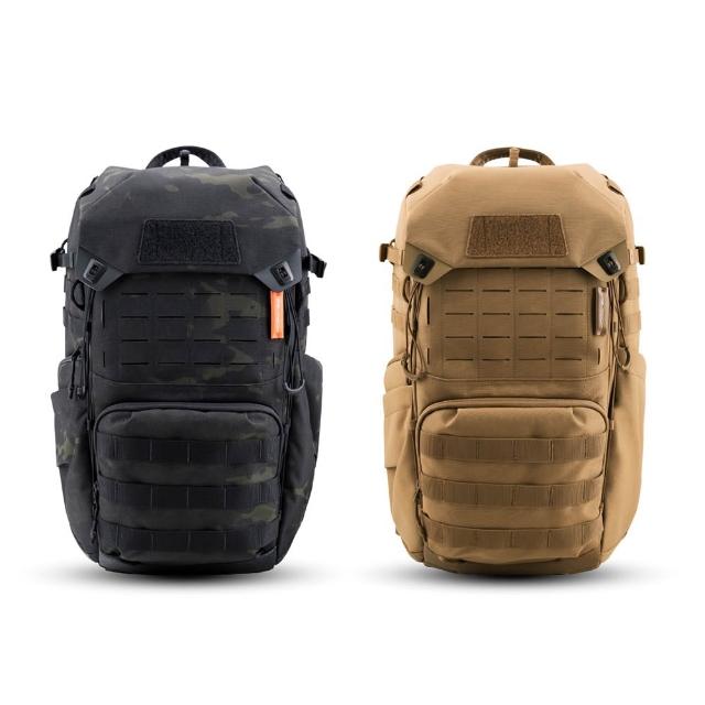 【PGYTECH】OneMo TAC 雙肩攝影包 35L(公司貨)
