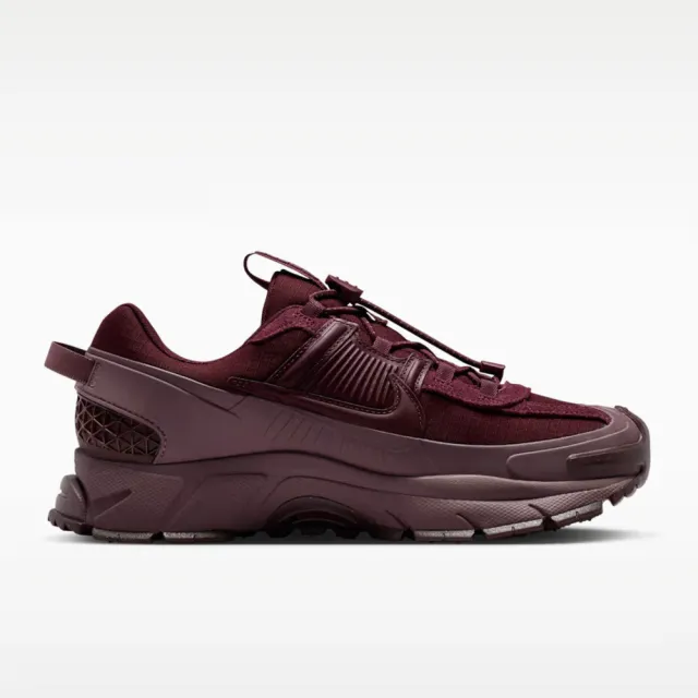 【NIKE 耐吉】W Zoom Vomero Roam 女 運動休閒鞋 防水 緩震 厚底 酒紅(HQ2181-500)