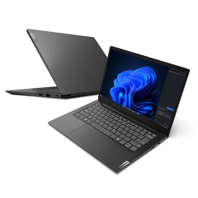 【Lenovo】特仕版14吋三年保W11P商務筆電(V14 Gen5/i7-13620H/16G+16G D5/512G/FHD/W11P/三年保)