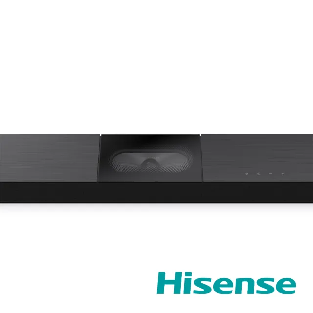 【Hisense】海信 HS2000 SoundBar (公司貨)