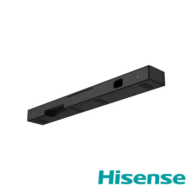 【Hisense】海信 HS2000 SoundBar (公司貨)