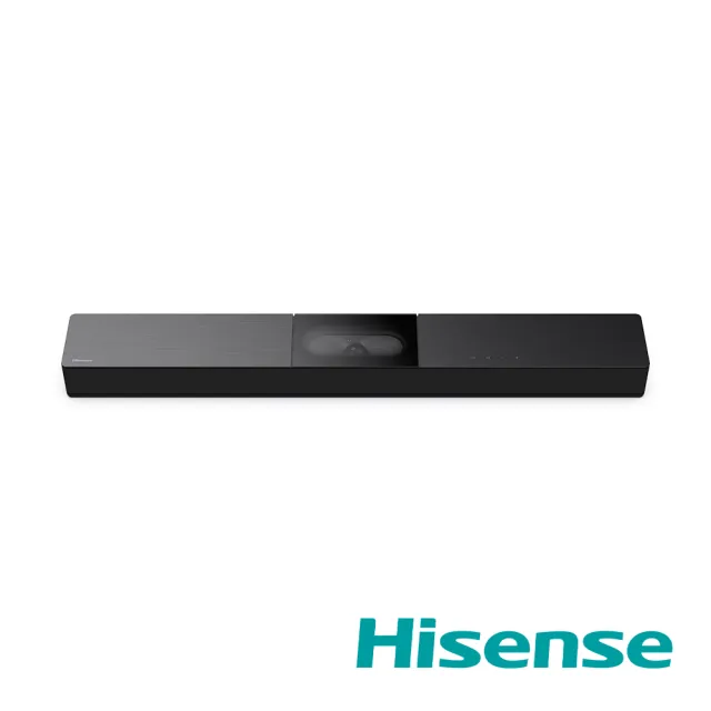 【Hisense】海信 HS2000 SoundBar (公司貨)