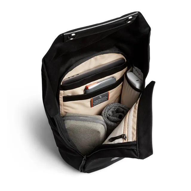 【Bellroy】Melbourne Backpack 纖巧城市後背包 18L