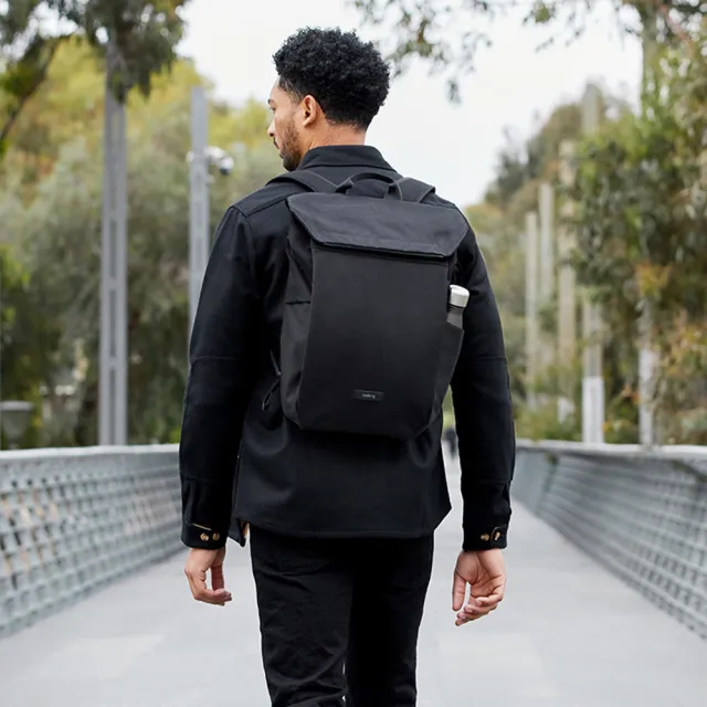 【Bellroy】Melbourne Backpack 纖巧城市後背包 18L
