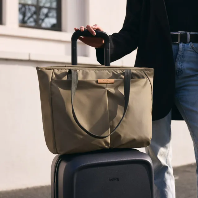 【Bellroy】Tokyo Wonder Tote 15L 多功能托特包