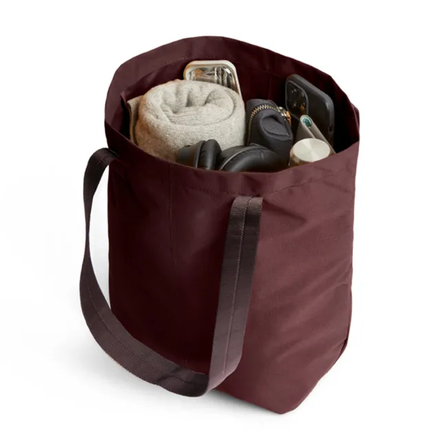 【Bellroy】City Tote 折疊式單肩托特包 10L