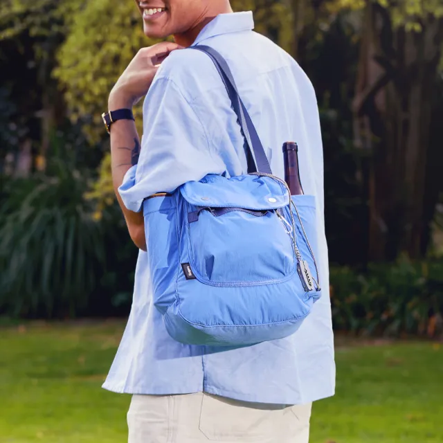 【Bellroy】Cinch Tote 輕巧日常托特包 側肩包 16L