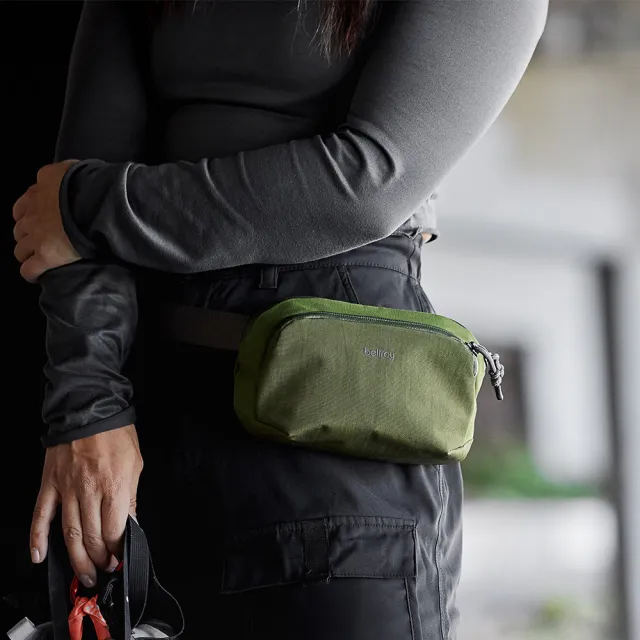 【Bellroy】Venture Hip Pack 1.5L 腰包
