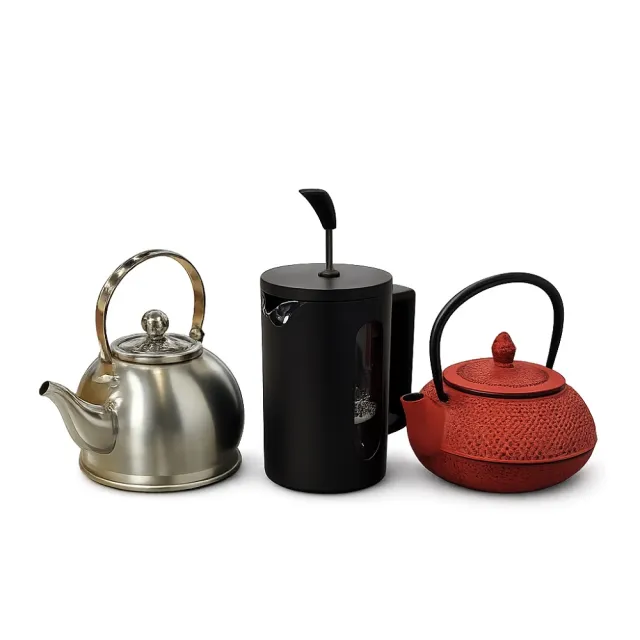 【2026】法式濾壓壺推薦｜10款高評價人氣品牌排行榜 | 好吃美食的八里人