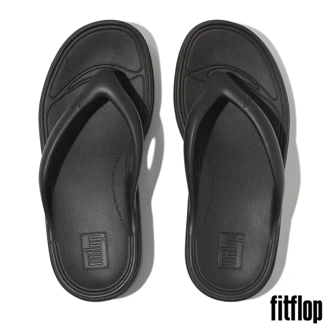 【FitFlop】RELIEF 舒壓夾腳涼鞋-女(二色)