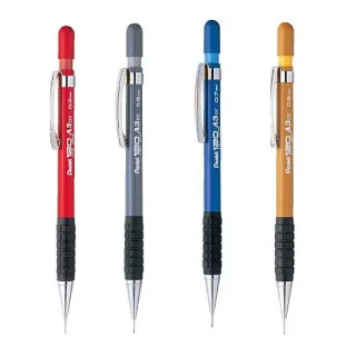 【Pentel 飛龍】製圖鉛筆 0.3/0.5/0.7/0.9mm /支 A313/5/7/9