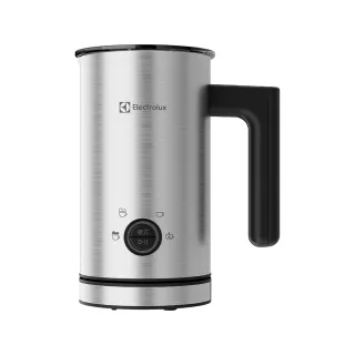 【Electrolux 伊萊克斯】500系列 全自動冷熱奶泡機(E5MF1-510S)